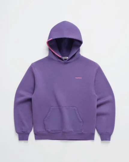 Grapevine Madhappy Classics Fleece Hoodie